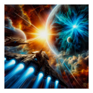 Poster La manoeuvre en flux glissant