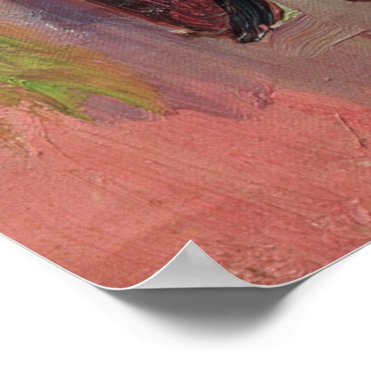 Poster La Marche, 1914 (Coin)