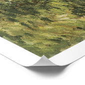 Poster La Marche, dame avec un parasol, 1875 Claude Monet (Coin)