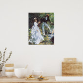 Poster La marche des amoureux (Cuisine)