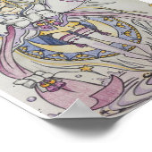 Poster La Marée des étoiles (Coin)