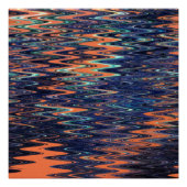 Poster La marée noire... (Devant)