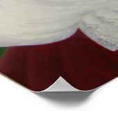 Poster La mariée (Coin)