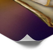 Poster La mariée guerrière (Coin)