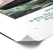 Poster La marine marchande (Coin)