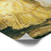 Poster La Marquise de Montesson (Coin)