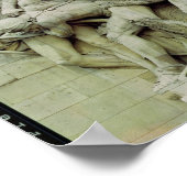 Poster La Marseillaise (Coin)