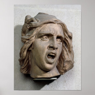 Poster La Marseillaise, 1832-35