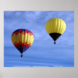 Poster La masse Ascension/GBTMA027