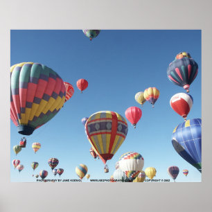 Poster La masse Ascension/JSK088