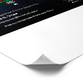 Poster La Mazzaroth (Coin)