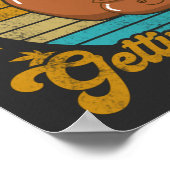 Poster La meilleure partie de la poterie est de se faire  (Coin)