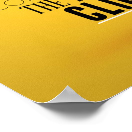 Poster La Meilleure Vue Arrive Après La Montée La Plus Di (Coin)