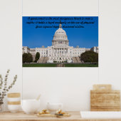 Poster La menace la plus dangereuse. (Cuisine)