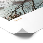 Poster La mer (Coin)