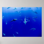 POSTER LA MER (Devant)