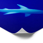 POSTER LA MER (Coin)