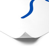 Poster La mer (Coin)