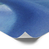 Poster La mer d'Astral (Coin)