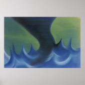 Poster La mer d'Astral (Devant)