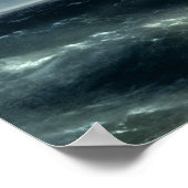 Poster La mer Noire, 1881 (Coin)