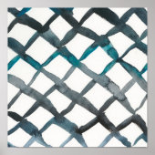 Poster La Mer VI (Devant)