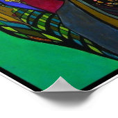 Poster La mère (Coin)