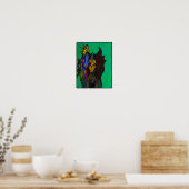 Poster La Mère (Cuisine)