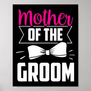 Poster La Mère De La Groom Dit Mariage Bachelor Party