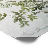 Poster La mère de l'arbre aîné (Coin)