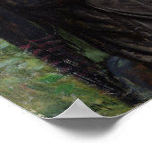 Poster La mère de Lichtwark, 1908 (Coin)