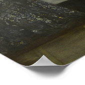 Poster La mère de Whistler (Coin)