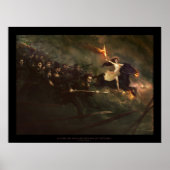 Poster La mère des batailles (Devant)