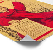 Poster La mère patrie appelle 2ÈME GUERRE MONDIALE une af (Coin)