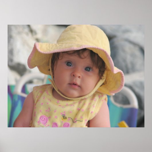 Poster La Merveille De Tout Ça (Devant)