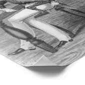 Poster La merveille de Windsor (Coin)