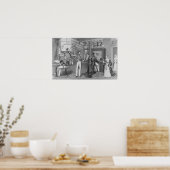 Poster La merveille de Windsor (Cuisine)