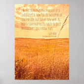 Poster La mesure d'une civilisation (Devant)