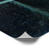 Poster La Milkmaid, peinture populaire, (Coin)