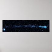 Poster La Mira Étoile Avec Queue (Devant)