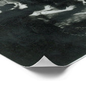 Poster La mobilisation de John Wesley à Wednesbury (Coin)