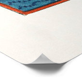 Poster La mode des années 20 (Coin)