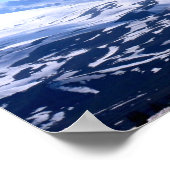 Poster La montagne Ararat (Coin)