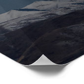 Poster La montagne que nous conquérons (Coin)