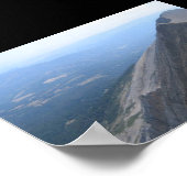 Poster La montagne Sacajawea (Coin)