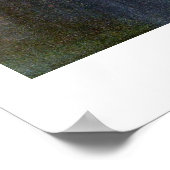 Poster La Montée De Lazare Par Rembrandt Van Rijn (Coin)