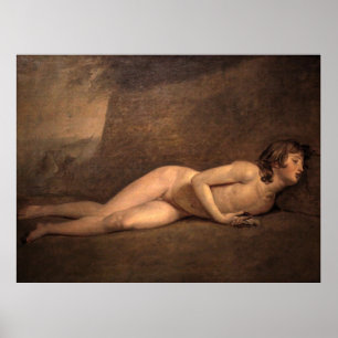 Poster La mort de Joseph Bara