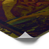 Poster La mort de Seneca, David (Coin)