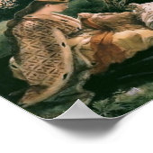 Poster La mort du roi Arthur (Coin)