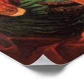 Poster La mort du roi Arthur (Coin)